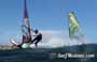 Windsurfing i kitesurfing na El Cabezo i El Medano