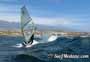 Windsurfing i kitesurfing na El Cabezo i El Medano