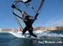 Windsurfing i kitesurfing na El Cabezo i El Medano