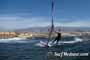 Windsurfing i kitesurfing na El Cabezo i El Medano