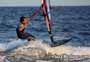 Windsurfing i kitesurfing na El Cabezo i El Medano