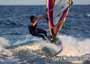 Windsurfing i kitesurfing na El Cabezo i El Medano