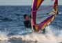 Windsurfing i kitesurfing na El Cabezo i El Medano