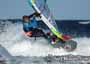 Windsurfing i kitesurfing na El Cabezo i El Medano