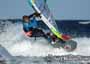 Windsurfing i kitesurfing na El Cabezo i El Medano