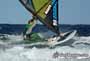 Windsurfing i kitesurfing na El Cabezo i El Medano