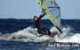 Windsurfing i kitesurfing na El Cabezo i El Medano