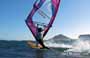 Windsurfing i kitesurfing na El Cabezo i El Medano