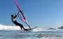 Windsurfing i kitesurfing na El Cabezo i El Medano