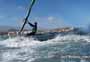 Windsurfing i kitesurfing na El Cabezo i El Medano