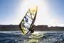 Windsurfing i kitesurfing na El Cabezo i El Medano