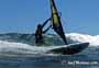 Windsurfing i kitesurfing na El Cabezo i El Medano