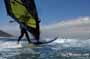 Windsurfing i kitesurfing na El Cabezo i El Medano