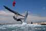 Windsurfing i kitesurfing na El Cabezo i El Medano