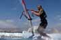 Windsurfing i kitesurfing na El Cabezo i El Medano