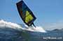 Windsurfing i kitesurfing na El Cabezo i El Medano