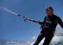 Windsurfing i kitesurfing na El Cabezo i El Medano
