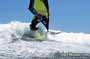 Windsurfing i kitesurfing na El Cabezo i El Medano