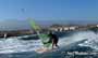 Windsurfing i kitesurfing na El Cabezo i El Medano