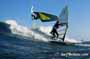 Windsurfing i kitesurfing na El Cabezo i El Medano