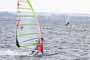 Windsurfing i kitesurfing na Pwyspie Helskim