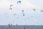 Windsurfing i kitesurfing na Pwyspie Helskim