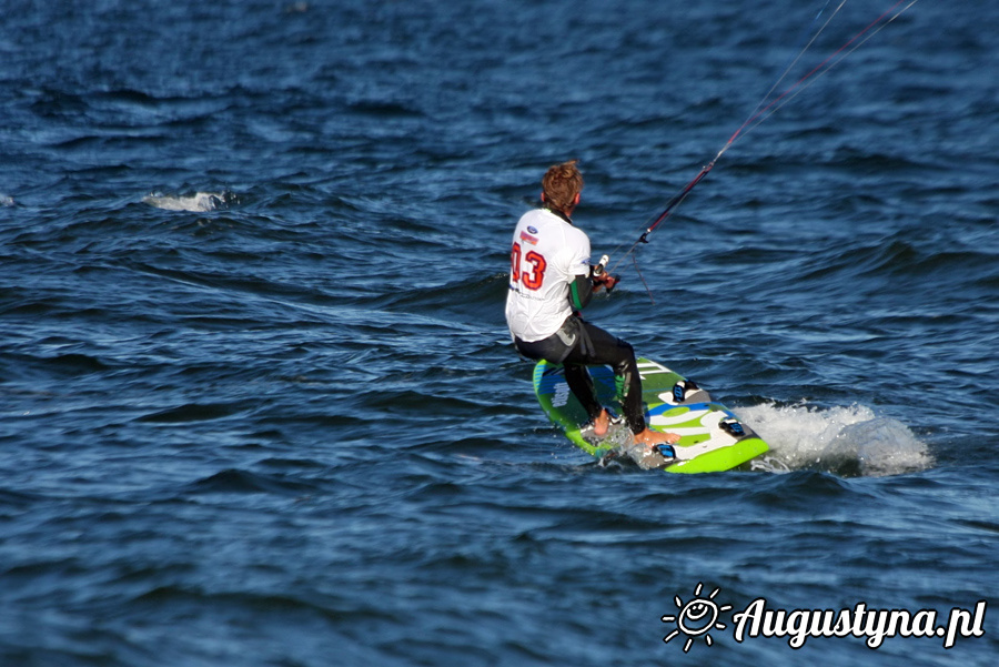 Zawody Ford Kite Cup Jastarnia 2013