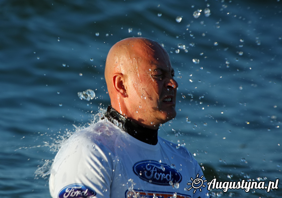 Zawody Ford Kite Cup Jastarnia 2013