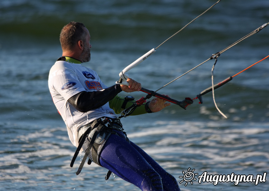 Zawody Ford Kite Cup Jastarnia 2013