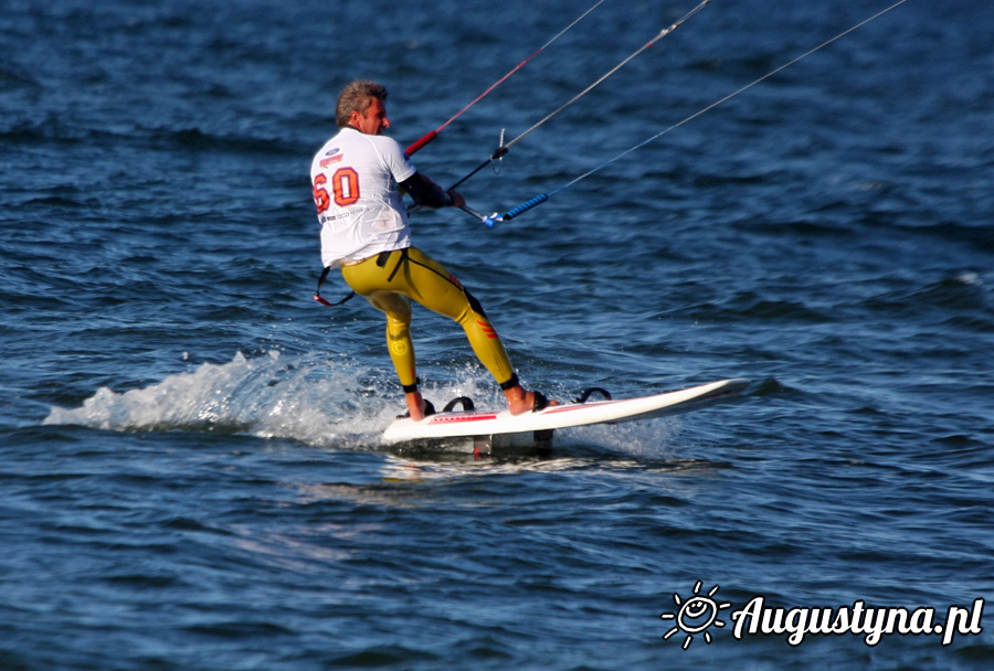 Zawody Ford Kite Cup Jastarnia 2013