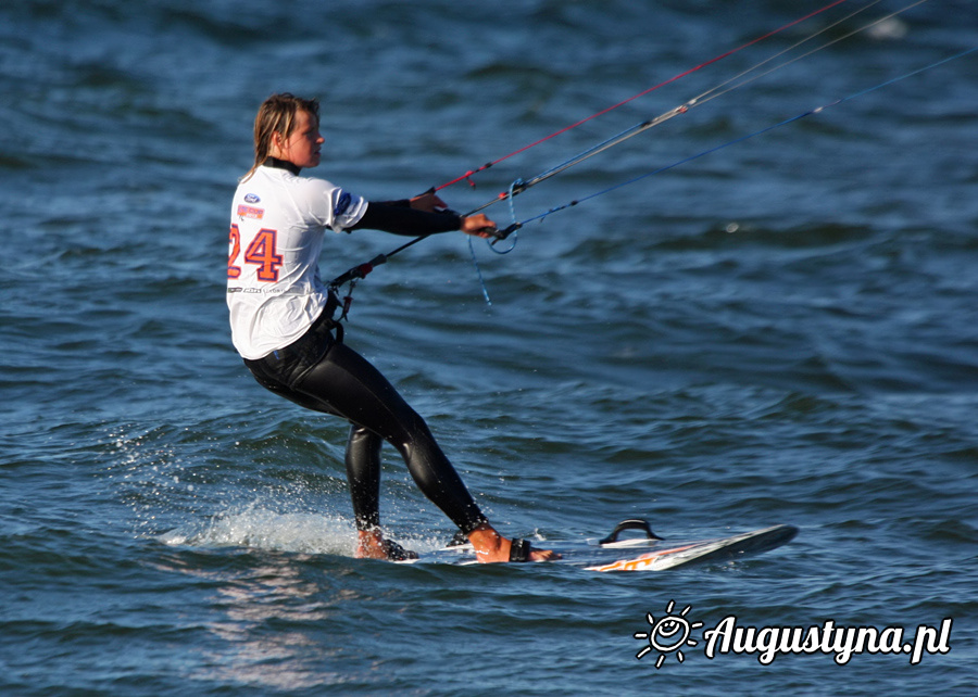 Zawody Ford Kite Cup Jastarnia 2013