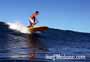 Surfing and bodyboarding 22-09-2013 on Derecha and Izquierda in Las Americas Tenerife