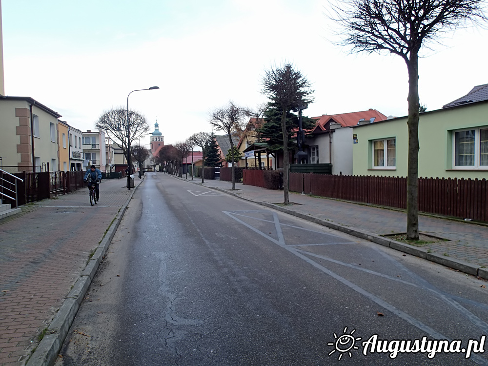 Niby zima, czyli 21.12.2013 w Jastarni na Pwyspie Helskim