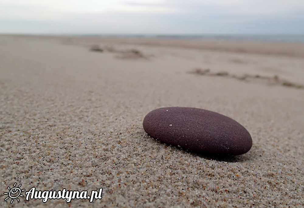 Niby zima, czyli 21.12.2013 w Jastarni na Pwyspie Helskim