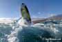 Windsurfing and kitesurfing at El Cabezo in El Medano Tenerife with Dany Bruch, Alex Mussolini, Valter Scotto, Sandro D'Alessio and others