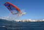 Freestyle at Playa Sur in El Medano with Antony Ruenes and Nico Akgazciyan