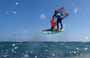Freestyle at Playa Sur in El Medano with Antony Ruenes and Nico Akgazciyan