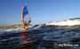 Windsurfing at Harbour Wall Muelle in El Medano Tenerife 11-02-2014 with Ross Williams, Mark Sparky Hosegood and Adam Lewis 