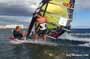 Flat water fun in El Medano 09-03-2014 