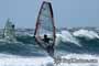 Windsurfing at Harbour Wall  24-03-2014 with Maciek Rutkowski, Andrea Cucchi, Nico Akgazciyan and others  