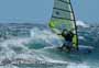 Windsurfing at Harbour Wall  24-03-2014 with Maciek Rutkowski, Andrea Cucchi, Nico Akgazciyan and others  