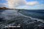 Evening Fun at Playa Sur in El Medano Tenerife 01-04-2014 