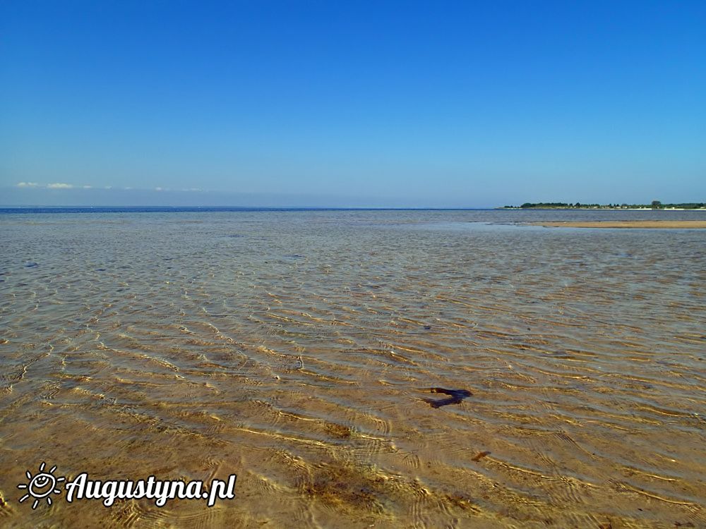 Dzie Dziecka, czyli 01-06-2014 w Jastarni na Pwyspie Helskim