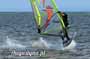 Windsurfing i kitesurfing  w Jastarni na Pwyspie Helskim