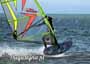 Windsurfing i kitesurfing  w Jastarni na Pwyspie Helskim