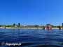 Dzie jak co dzie, czyli 15-07-2014 na play w Jastarni na Pwyspie Helskim