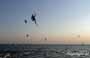 Gorcy kitesurfing w Jastarni na Pwyspie Helskim