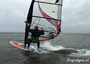 Windsurfing i kitesurfing 14-08-2014 w Jastarni na Pwyspie Helskim