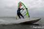 Windsurfing i kitesurfing 14-08-2014 w Jastarni na Pwyspie Helskim