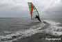 Windsurfing i kitesurfing 14-08-2014 w Jastarni na Pwyspie Helskim